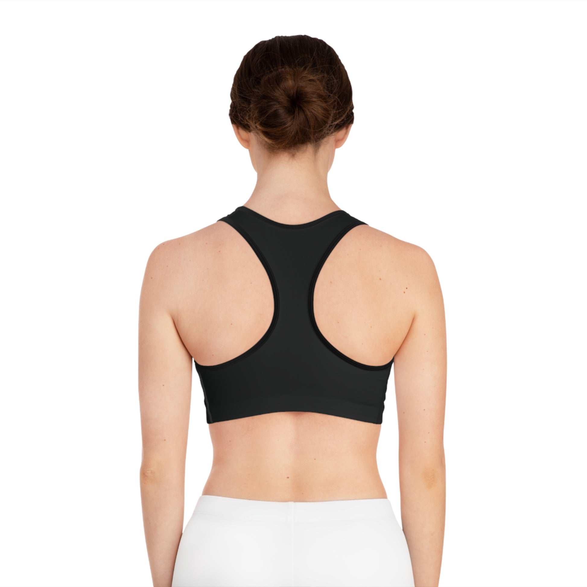 Copy of Copy of Empowering Sports Bra | The TGW Strength Collection | Activewear for All, Fitness Fashion, Workout Gear, Athleisure Style