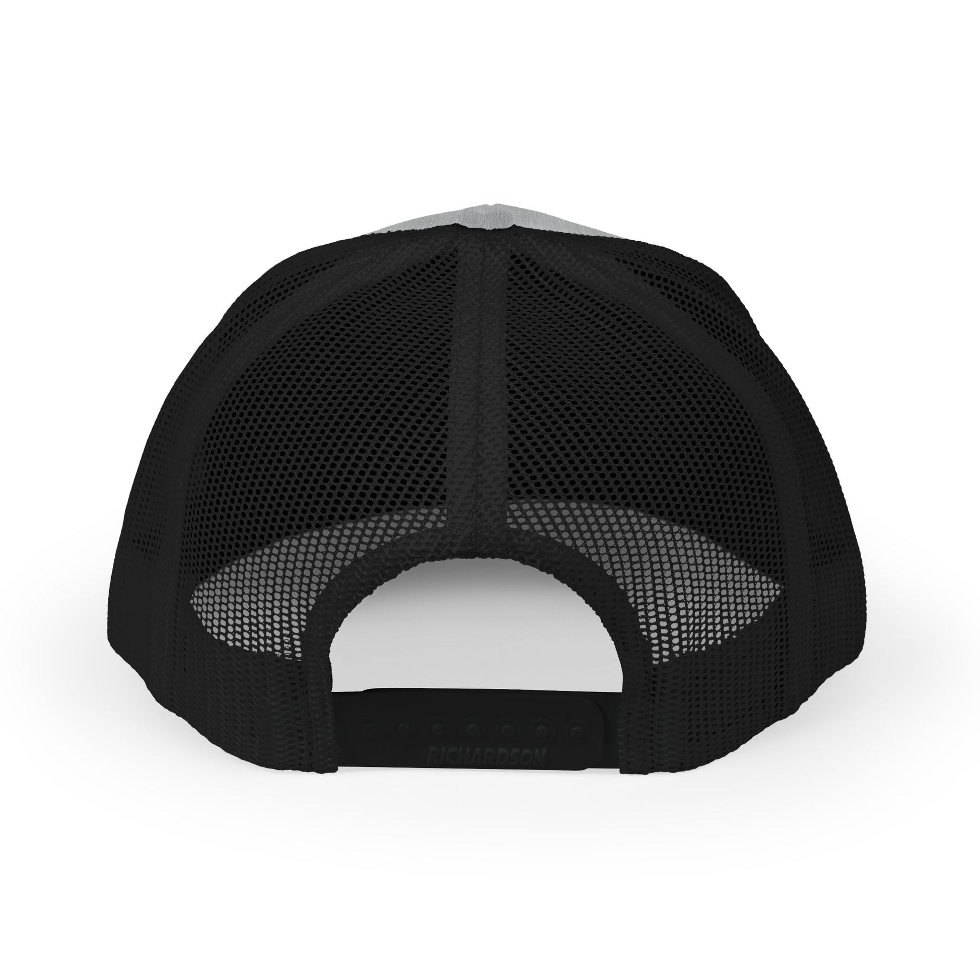 TGW Signature Lightning  Snapback Trucker Cap (Embroidery)