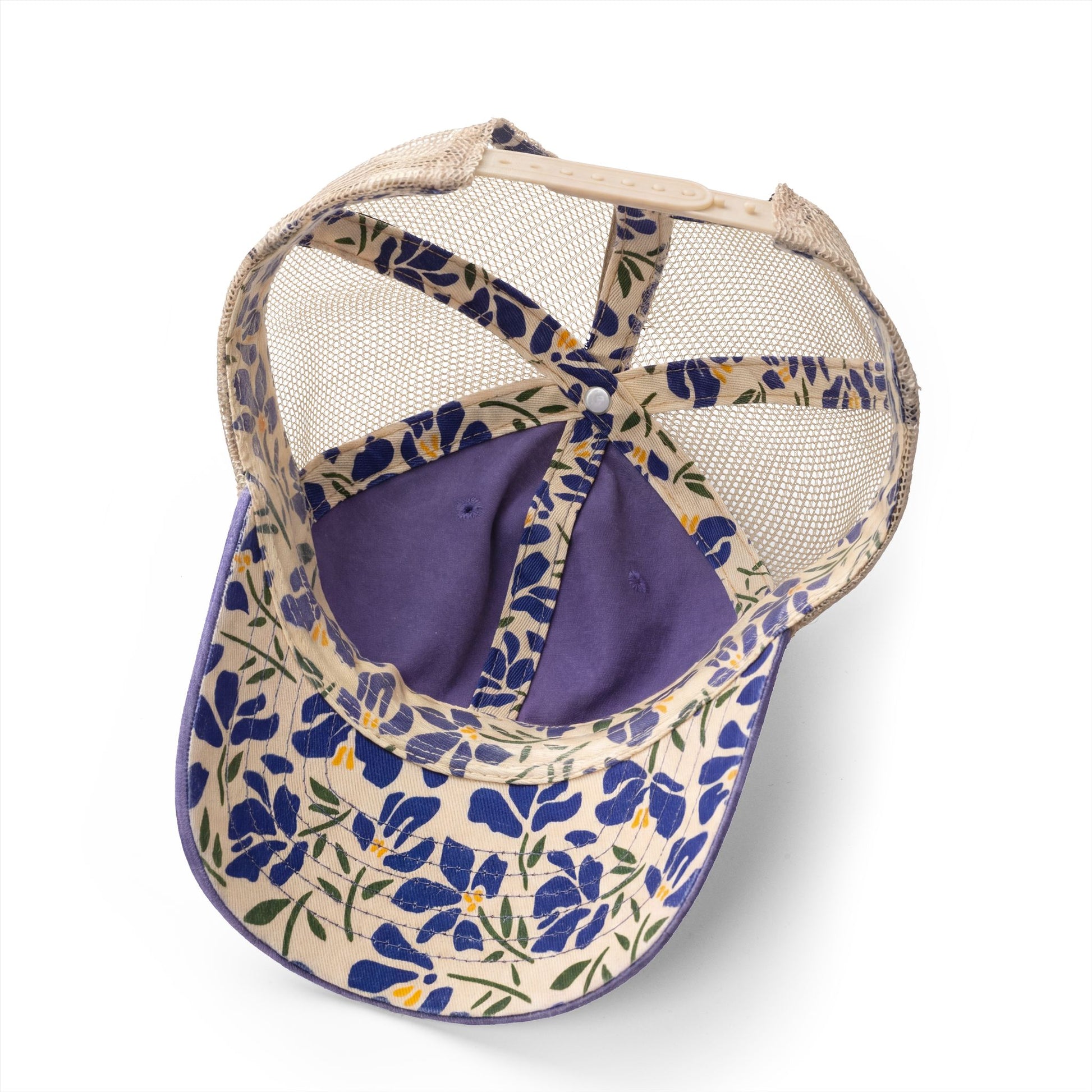 TGW Collection TM - Strong Is Sexy- Mesh-Back Cap