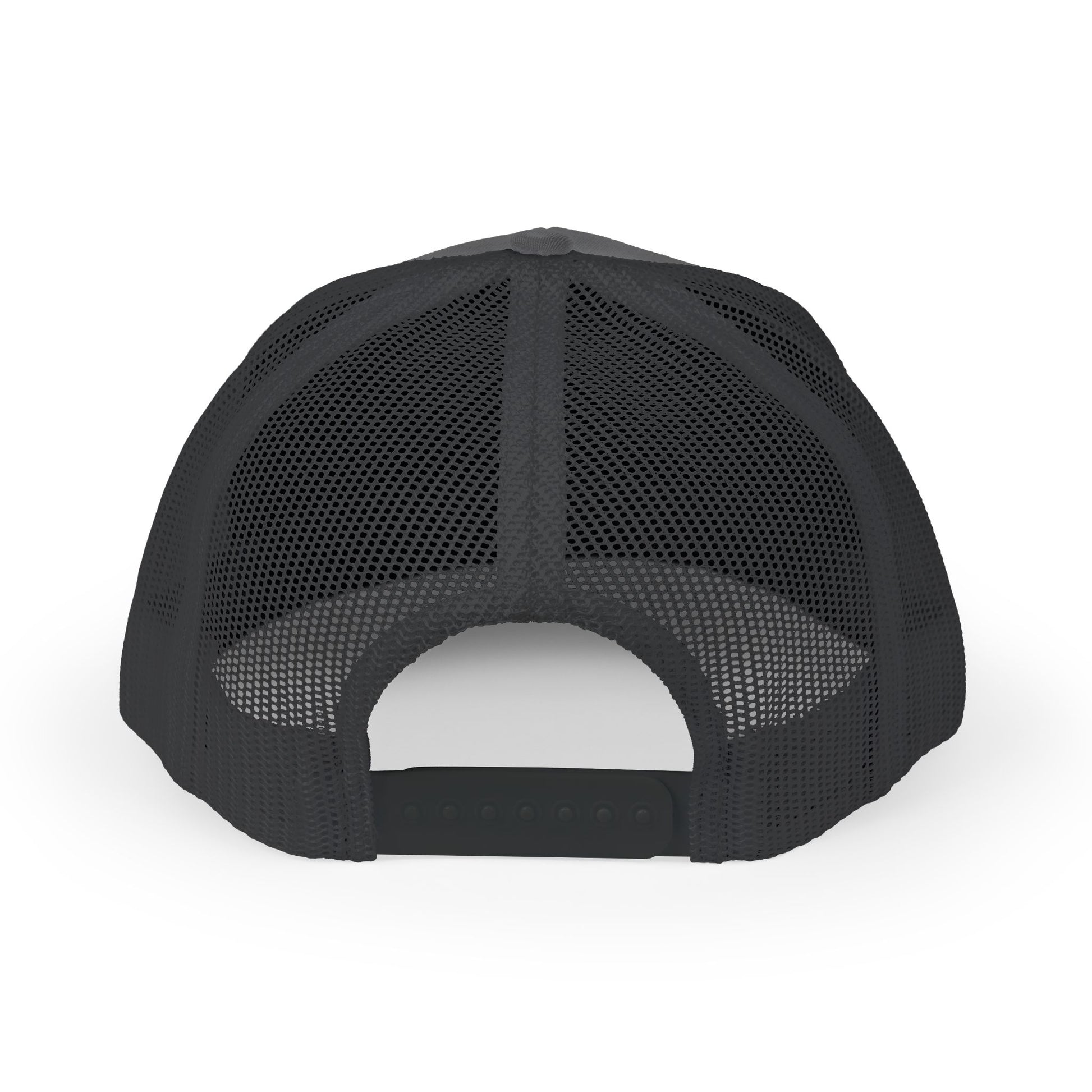 TGW COLLECTION TM - Dad of Substance Snapback Trucker Cap