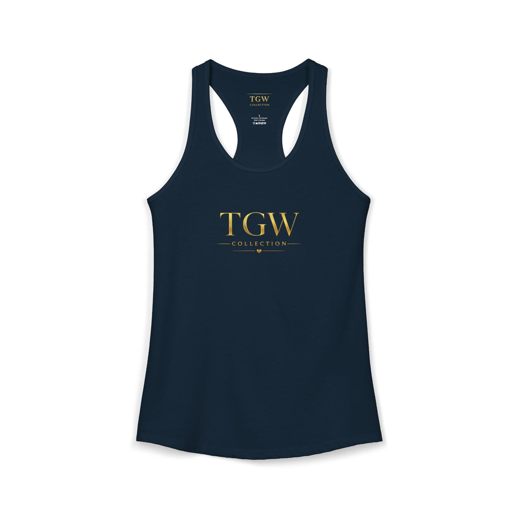 TGW Collection TM - Women’s Racerback Tank
