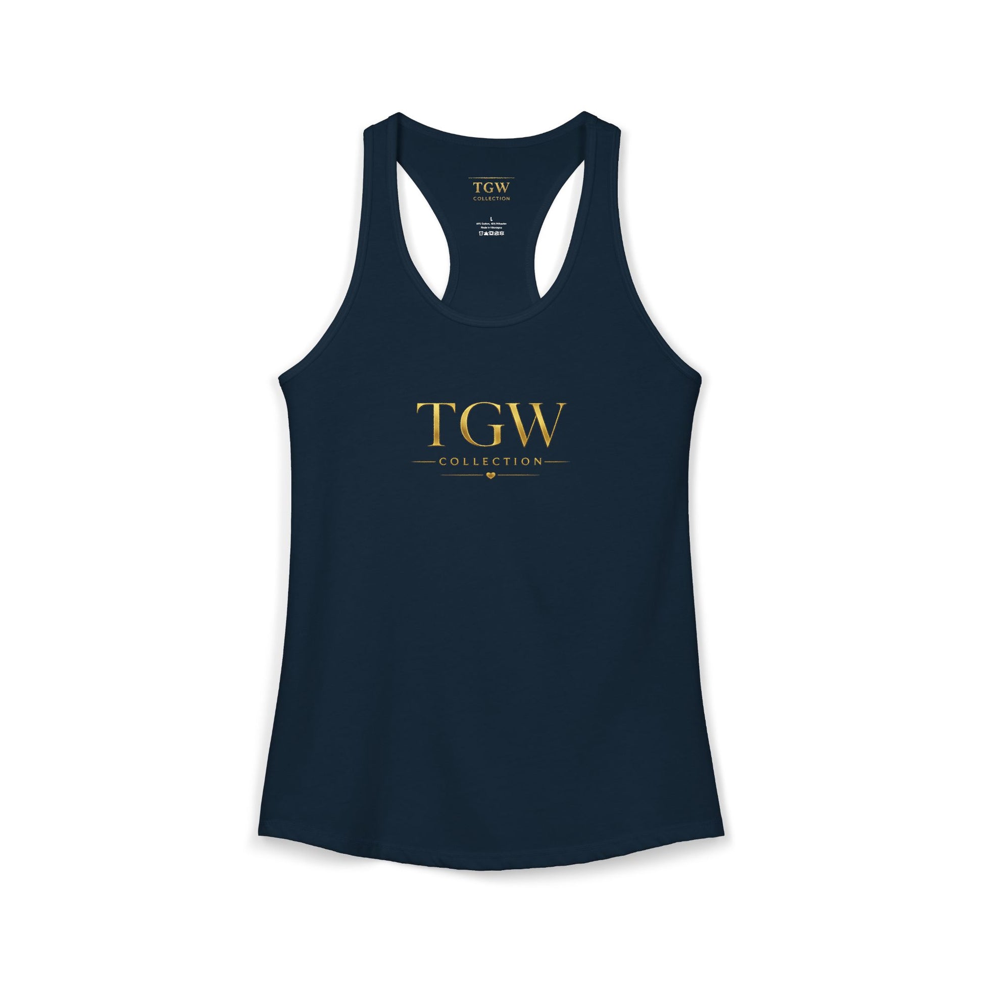 TGW Collection TM - Women’s Racerback Tank
