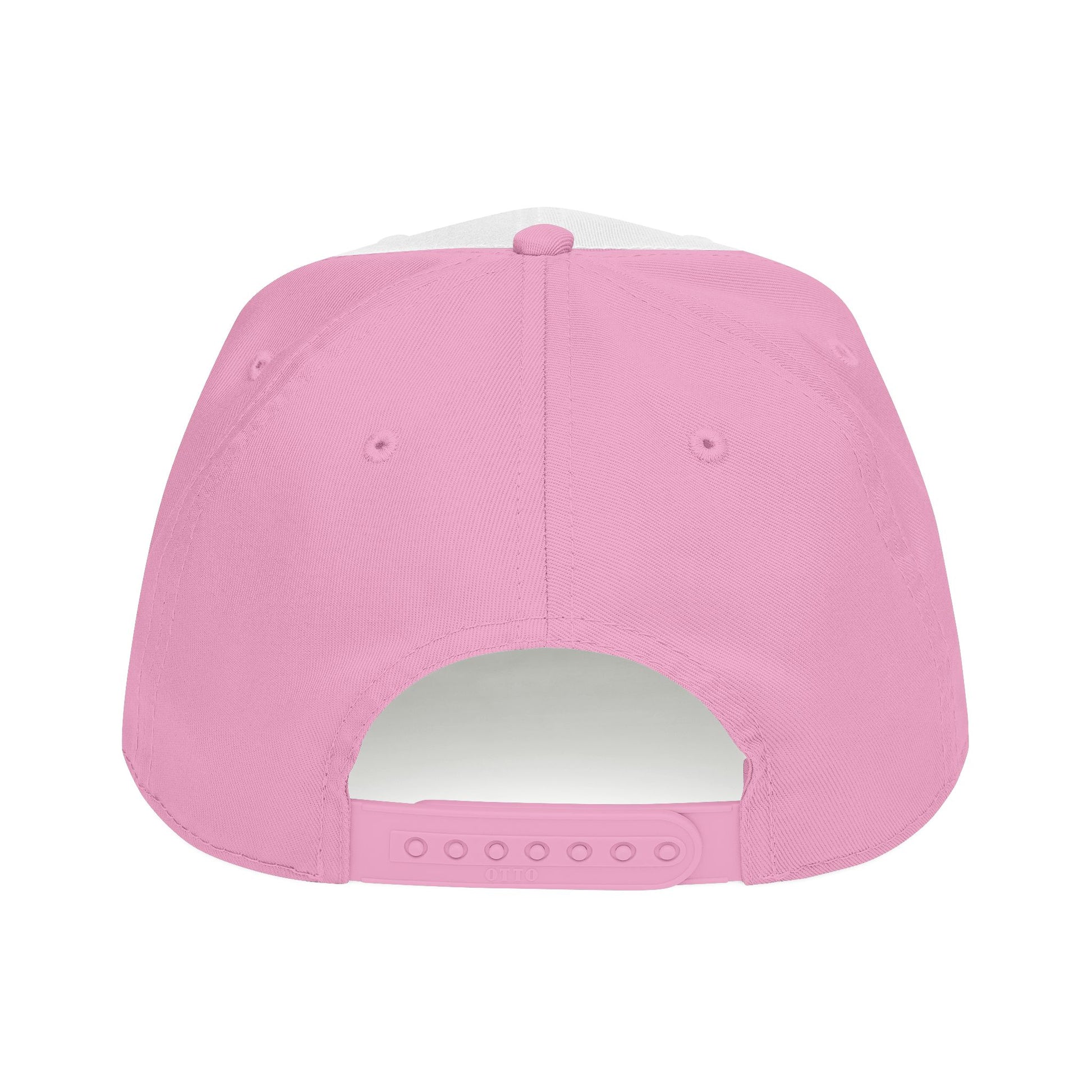 TGW Diamond Mindset Cap "Built Under Pressure"  Mid Profile Baseball Cap