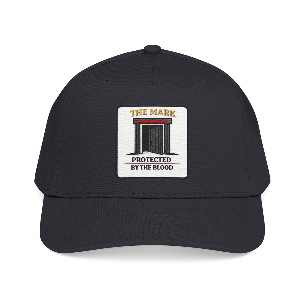 TGW Collection - The Mark - Mid Profile Baseball Cap
