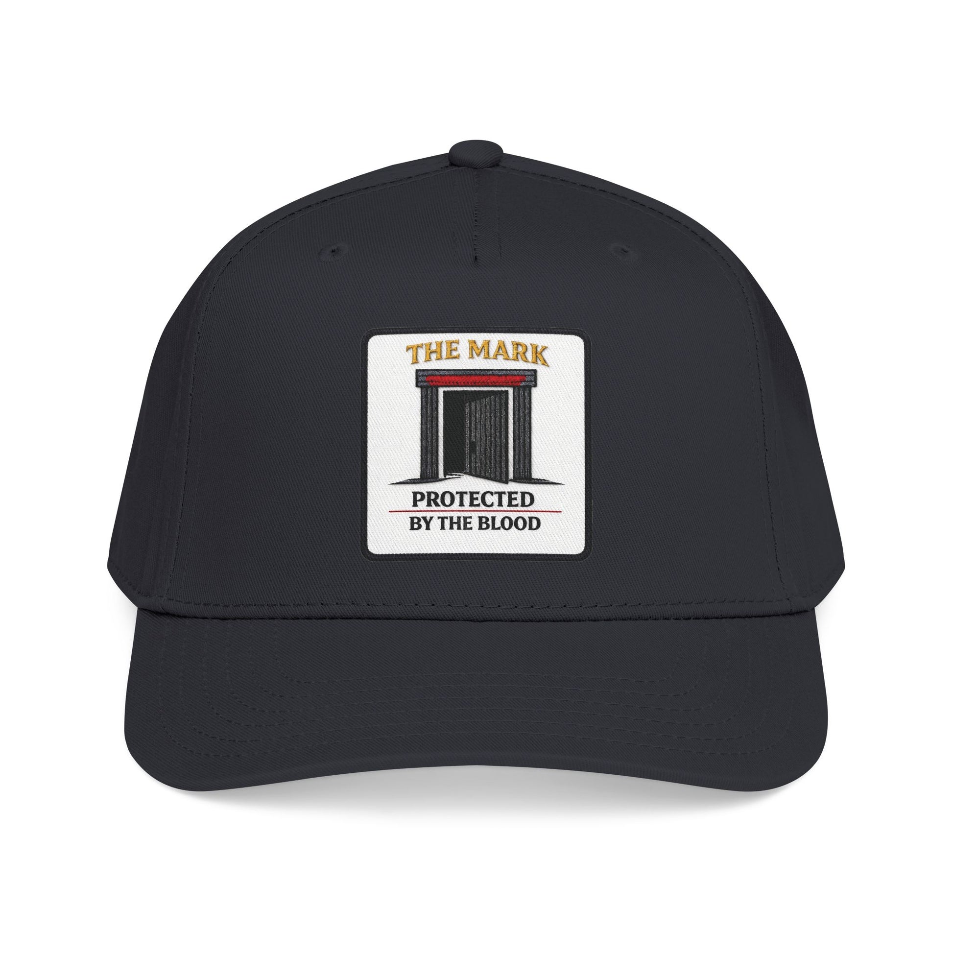 TGW Collection - The Mark - Mid Profile Baseball Cap