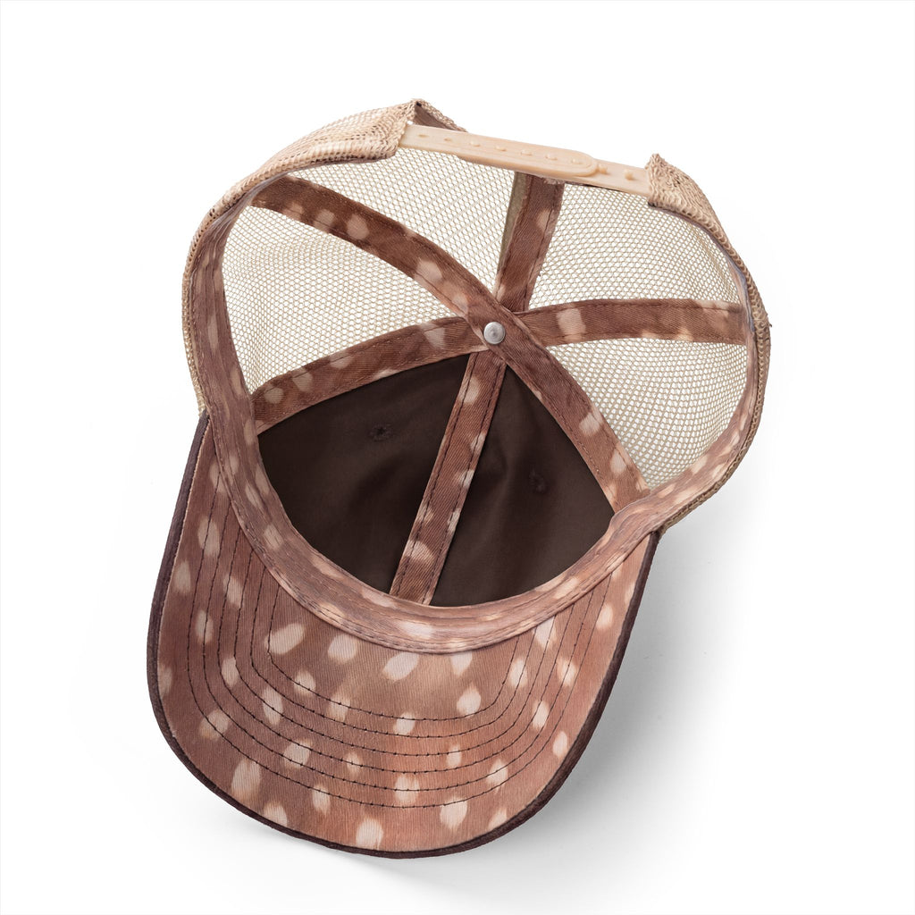 TGW Collection TM - Strong Is Sexy- Mesh-Back Cap