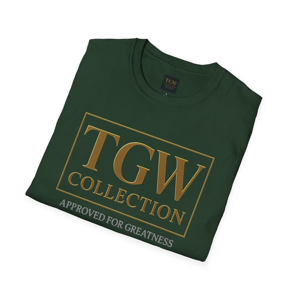 Stylish Soft style T-Shirt, Casual Wear, Gift for Friends, Fashionable Statement Tee, Perfect for Holidays, Everyday Outfit
