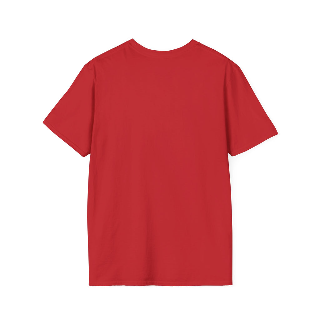 Stylish T-Shirt - Casual Wear for Everyday Comfort, Gift for Birthdays, Holidays, Relaxed Fit