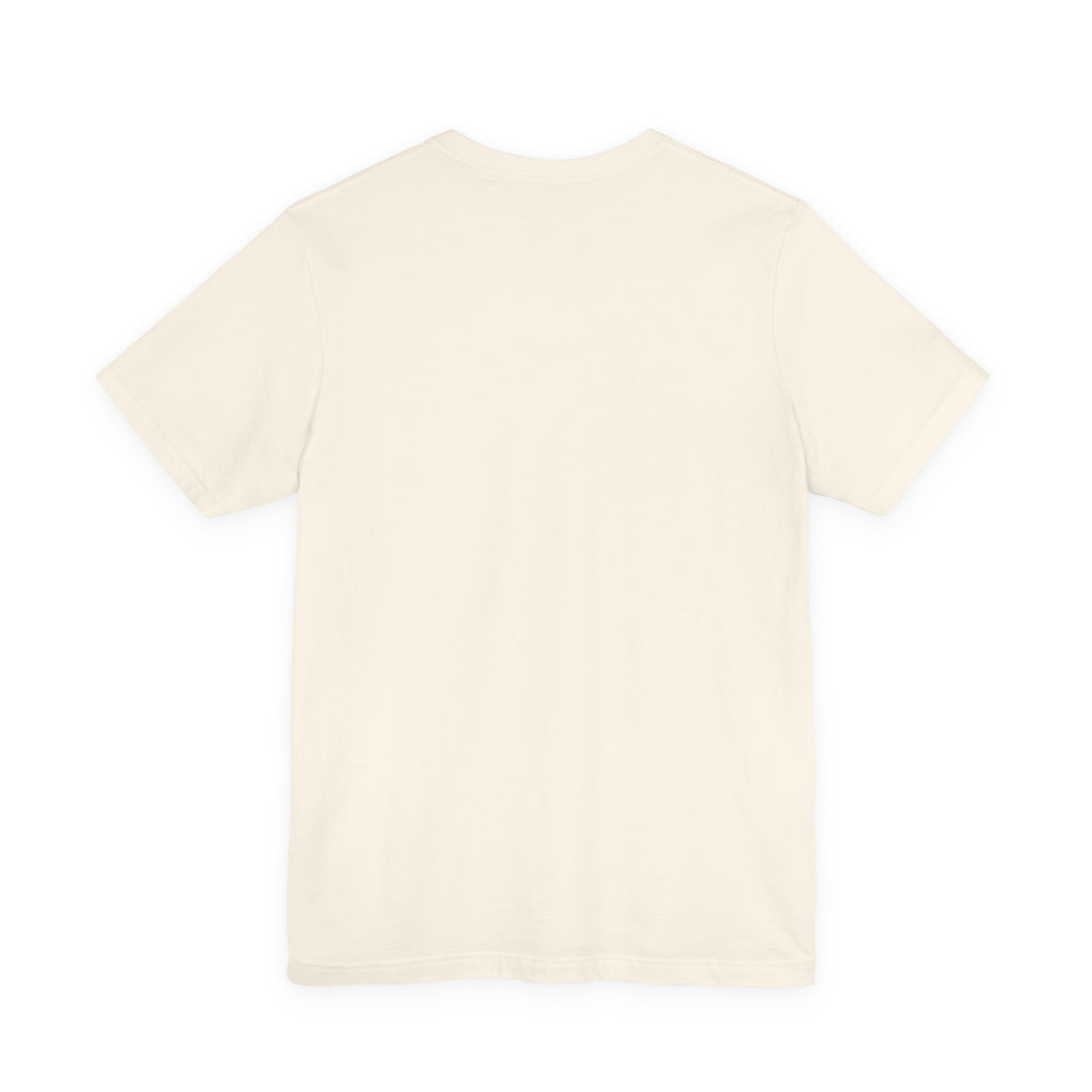 God is Bragging About You - Jersey Short Sleeve Tee