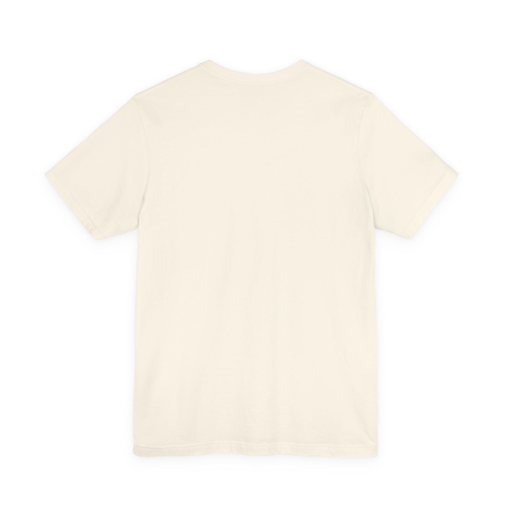 God is Bragging About You - Jersey Short Sleeve Tee