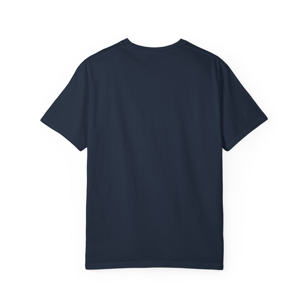 Women Legacy Roots Garment-Dyed T-Shirt | Family Heritage Tee, Perfect Gift for Ancestry Lovers, Tree of Life Shirt, Roots & Heritage