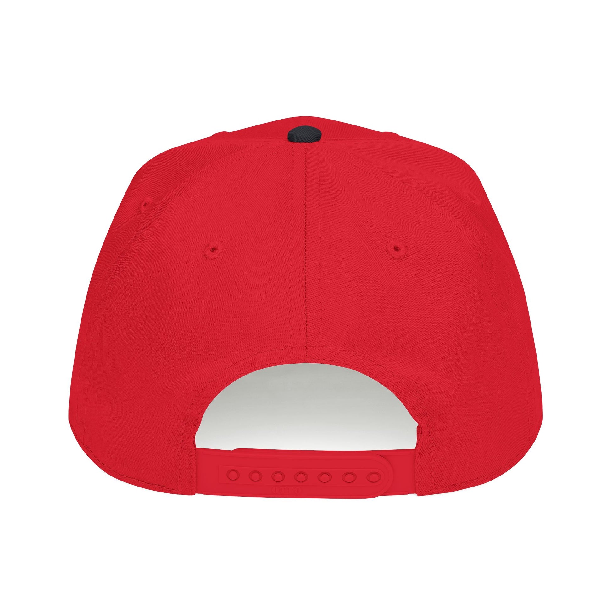 TGW Collection™  The TGW "Pressure Diamonds" Mid Profile Baseball Cap