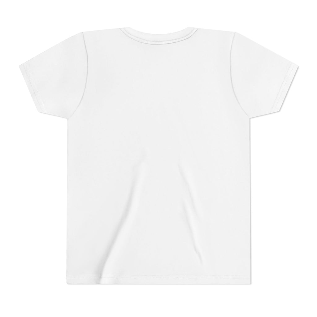 Future Champion Youth Tee - Motivational Kids Shirt, Sportswear, Birthday Gift, Fun Apparel, Champion Theme