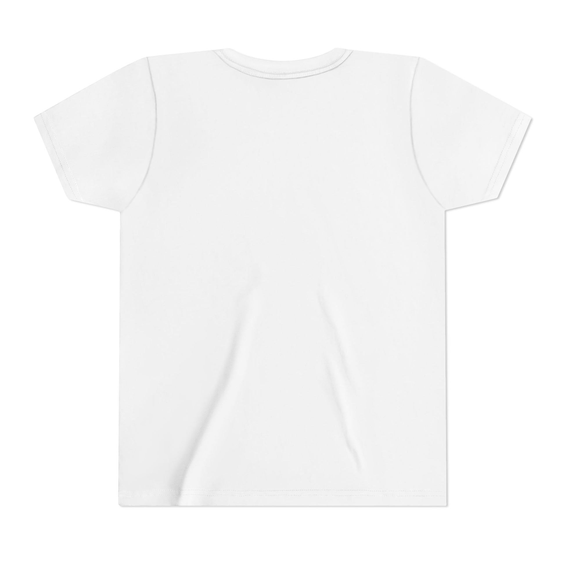 Future Champion Youth Tee - Motivational Kids Shirt, Sportswear, Birthday Gift, Fun Apparel, Champion Theme