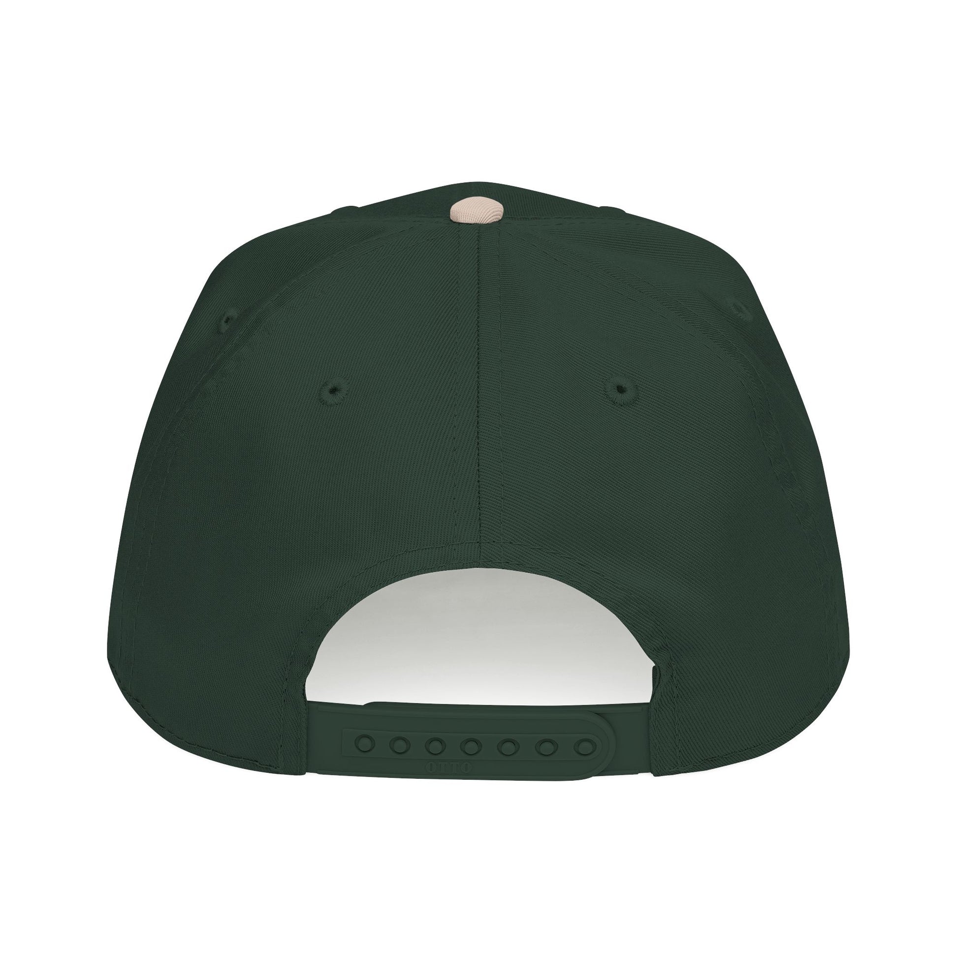 TGW “The Gladiator Within” Built Under Pressure - Mid Profile Baseball Cap