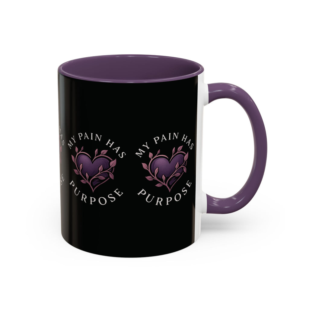 Accent Coffee Mug (11 oz)