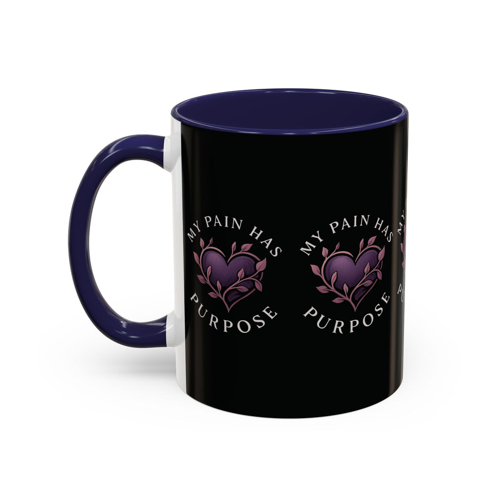 Accent Coffee Mug (11 oz)