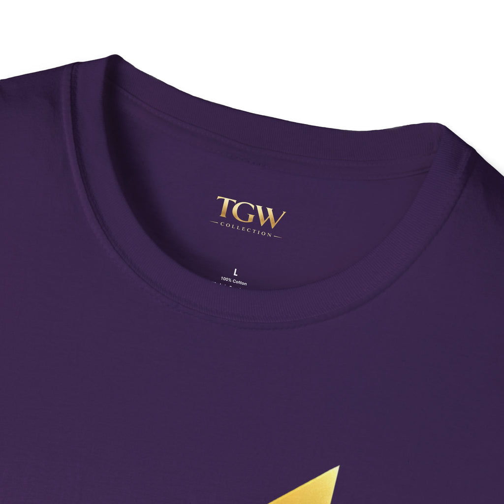 TGW Collection Pressure Power -  Softstyle T-Shirt