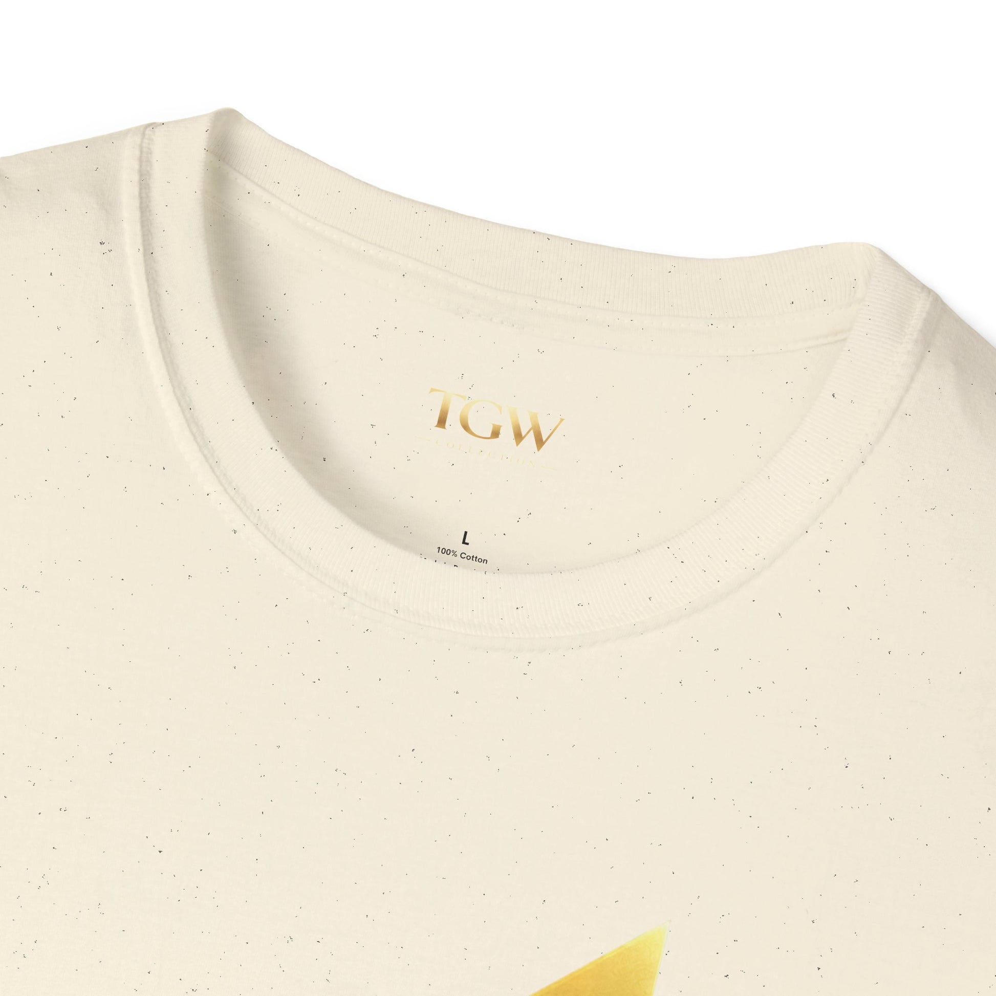 TGW Collection Pressure Power -  Softstyle T-Shirt