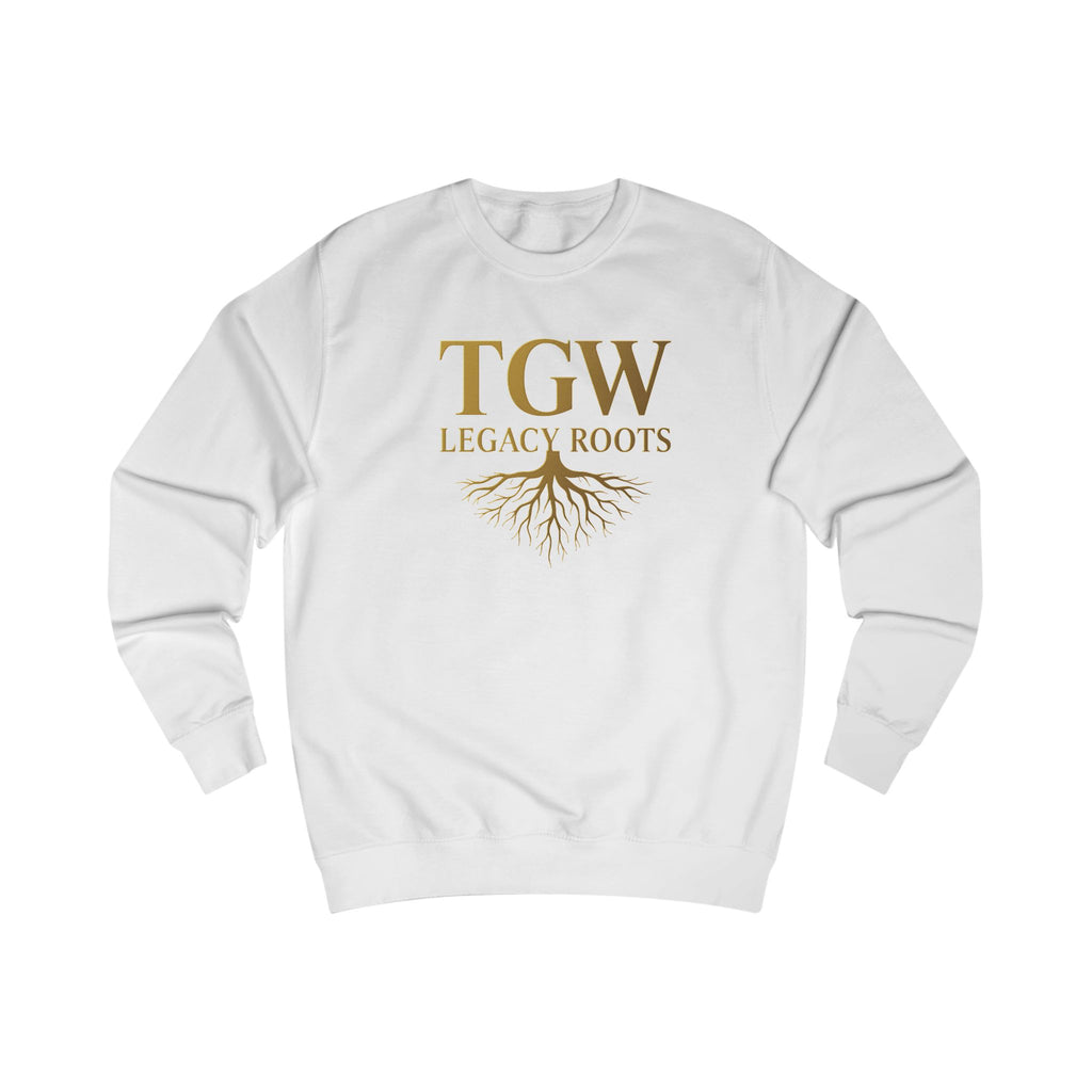 TGW Legacy Roots Sweatshirt