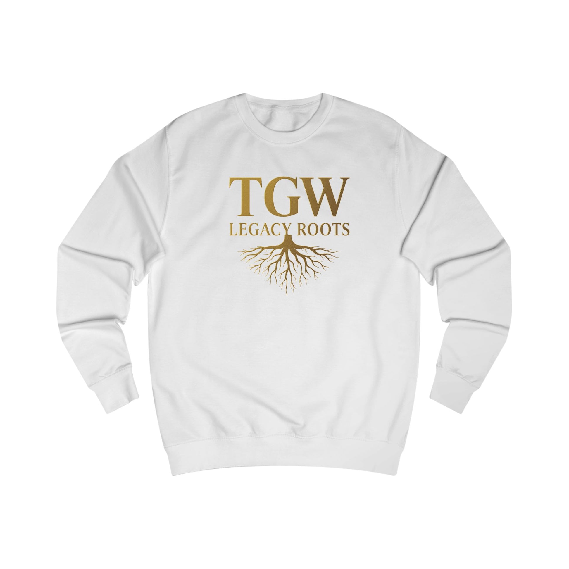 TGW Legacy Roots Sweatshirt