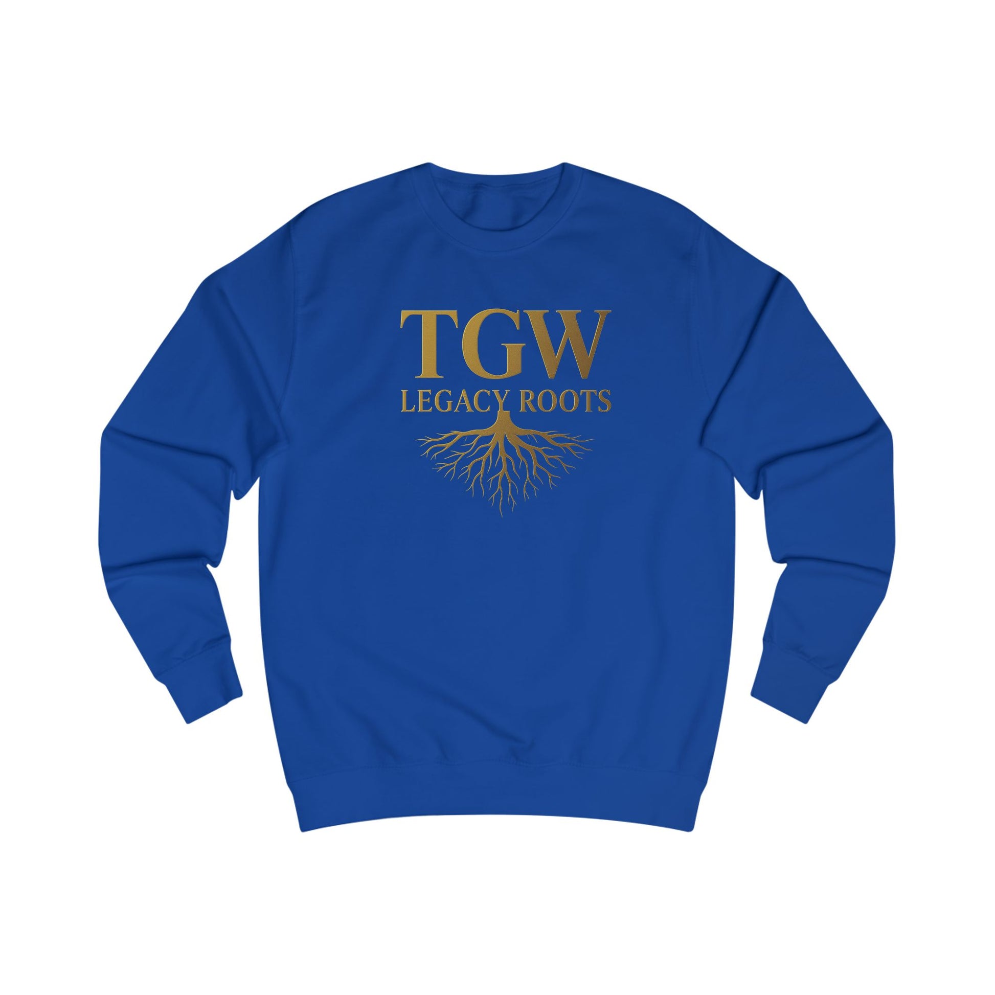 TGW Legacy Roots Sweatshirt