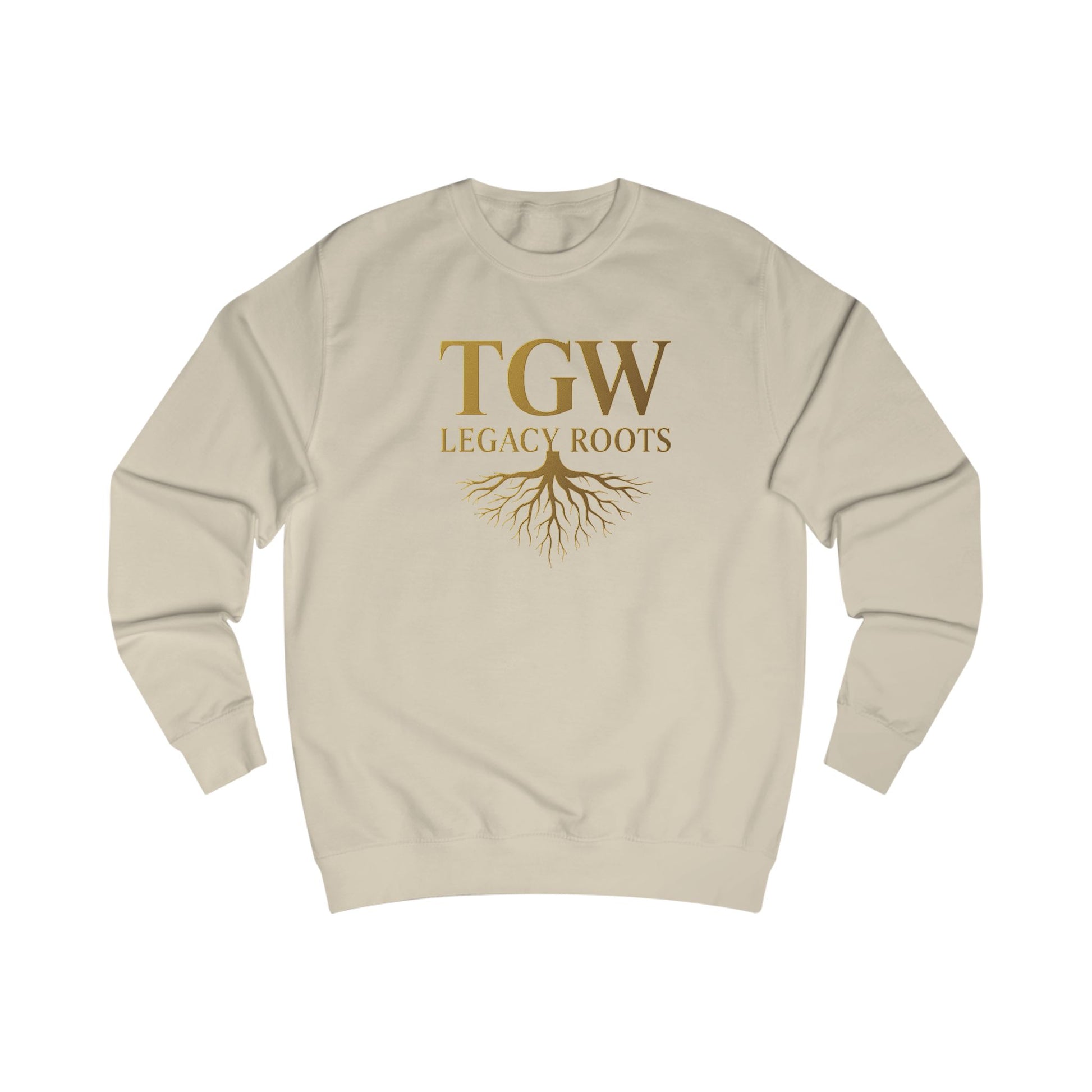 TGW Legacy Roots Sweatshirt