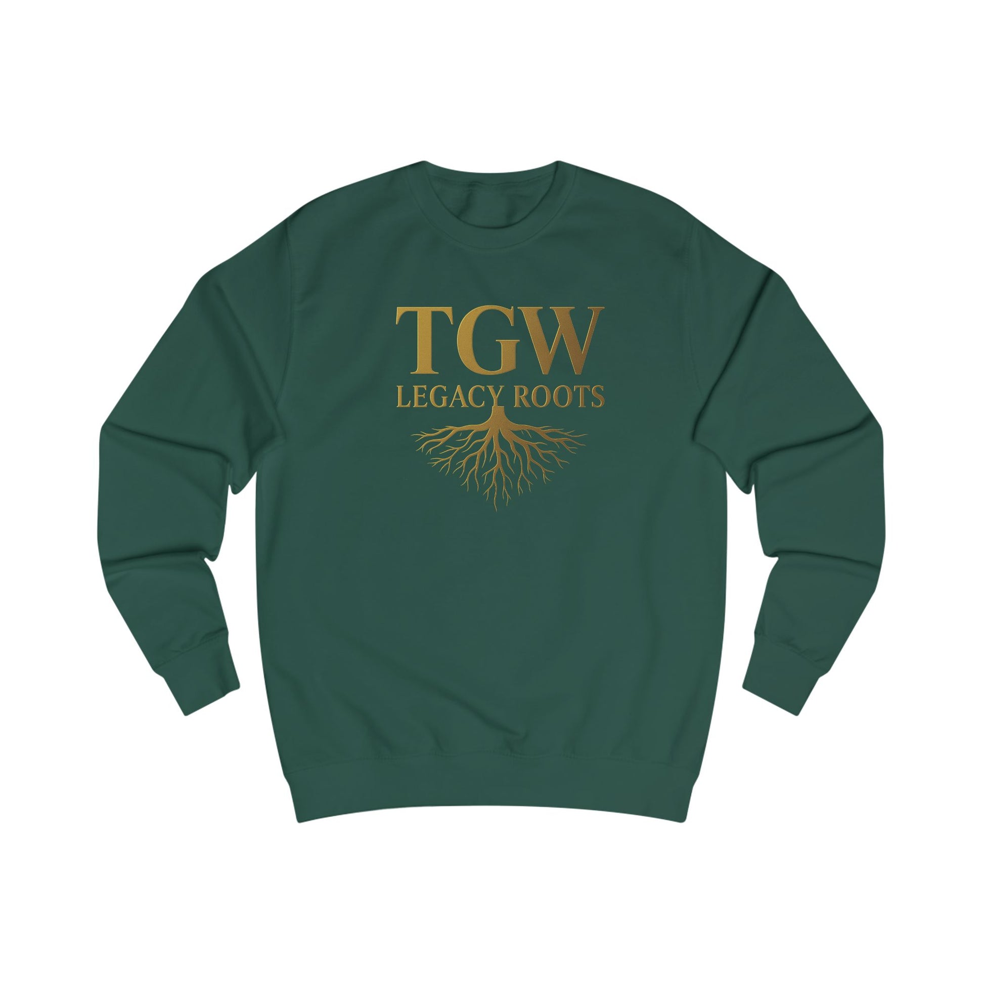 TGW Legacy Roots Sweatshirt