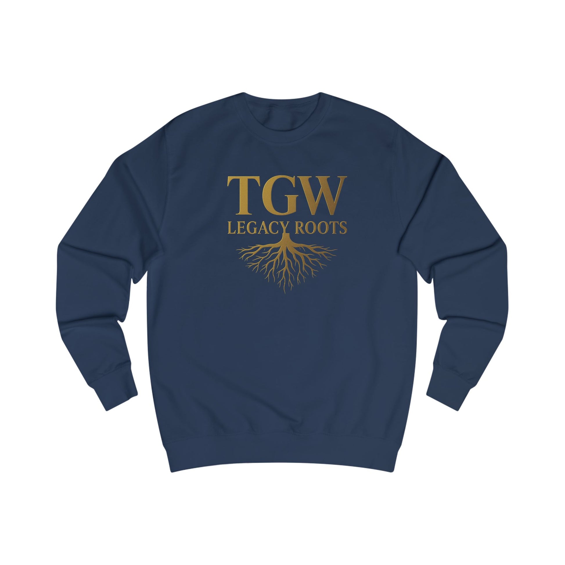 TGW Legacy Roots Sweatshirt