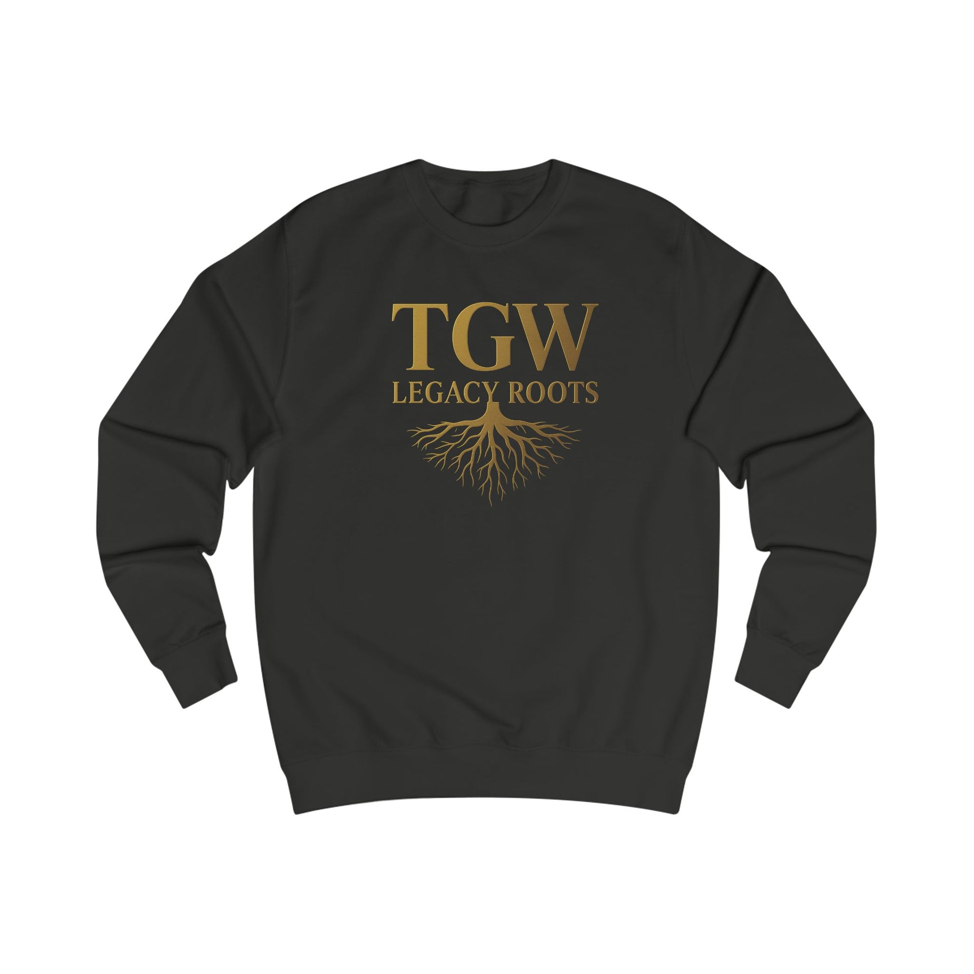 TGW Legacy Roots Sweatshirt