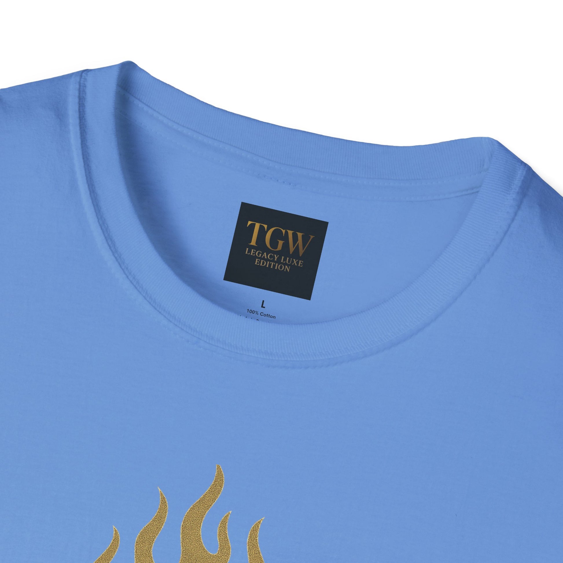 Stylish Motivational T-Shirt, Inspirational Tee, Casual Wear, Perfect for Gifting, Summer Outfits, Fashion Statement