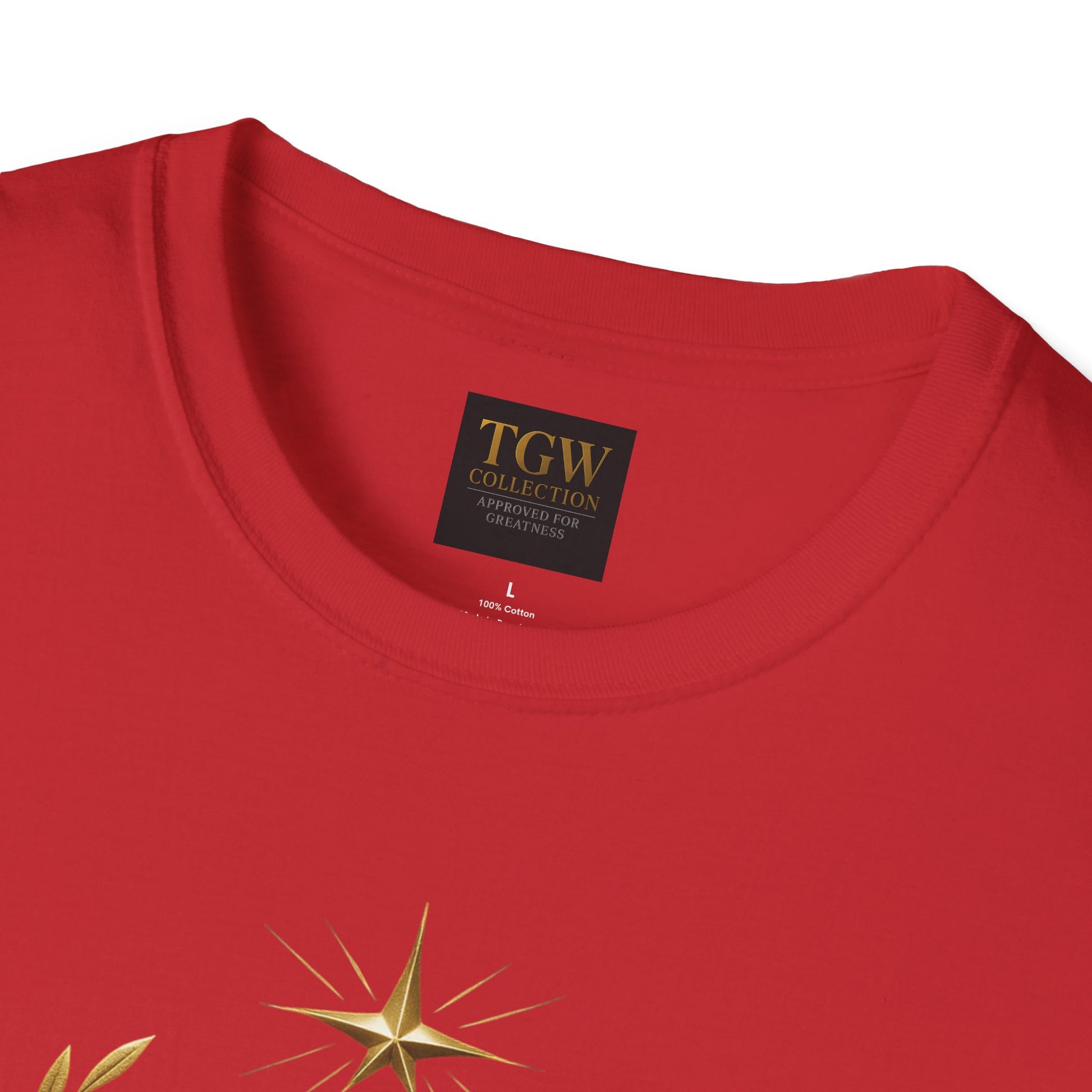 Born for Greatness T-Shirt, Motivational Tee, Inspirational Shirt, Gift for Graduates, Casual Wear