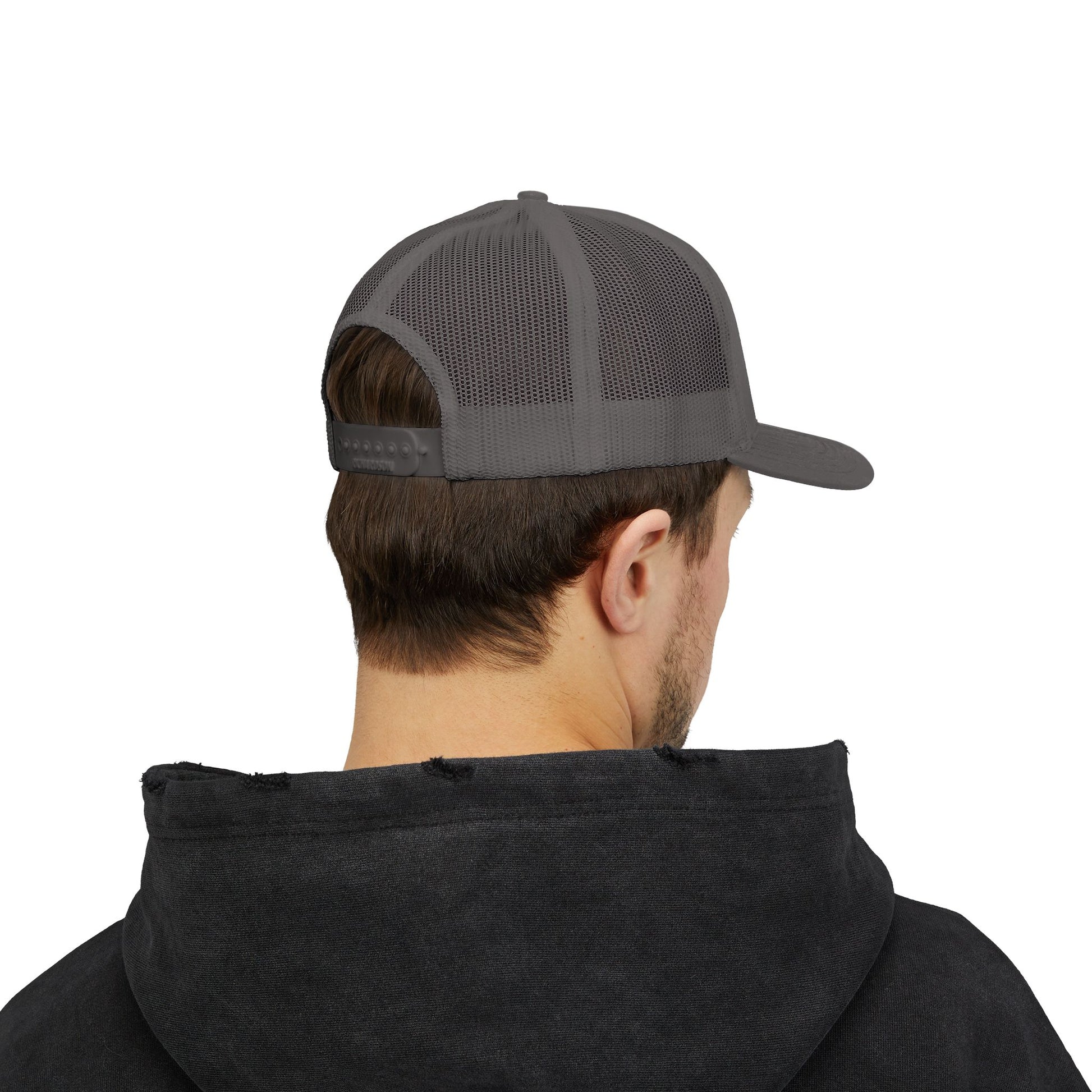 TGW COLLECTION LEGACY MODE - Snapback Trucker Cap