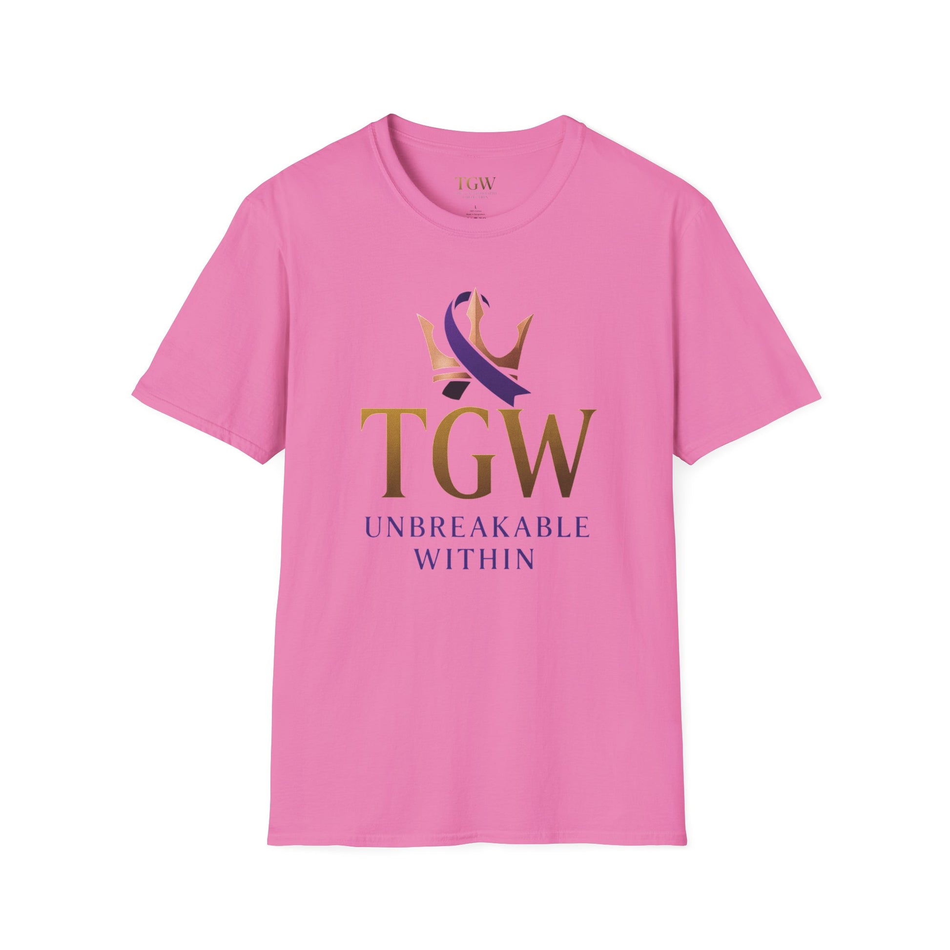 Women Softstyle T-Shirt