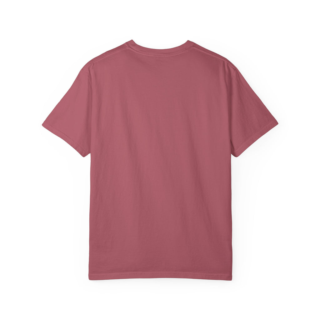 Legacy Roots Garment-Dyed T-Shirt | Family Heritage Tee, Perfect Gift for Ancestry Lovers, Tree of Life Shirt, Roots & Heritage [...]
