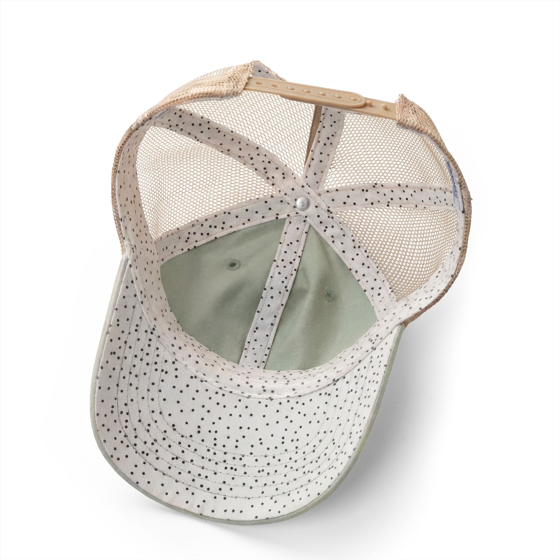 TGW Collection TM - Strong Is Sexy- Mesh-Back Cap
