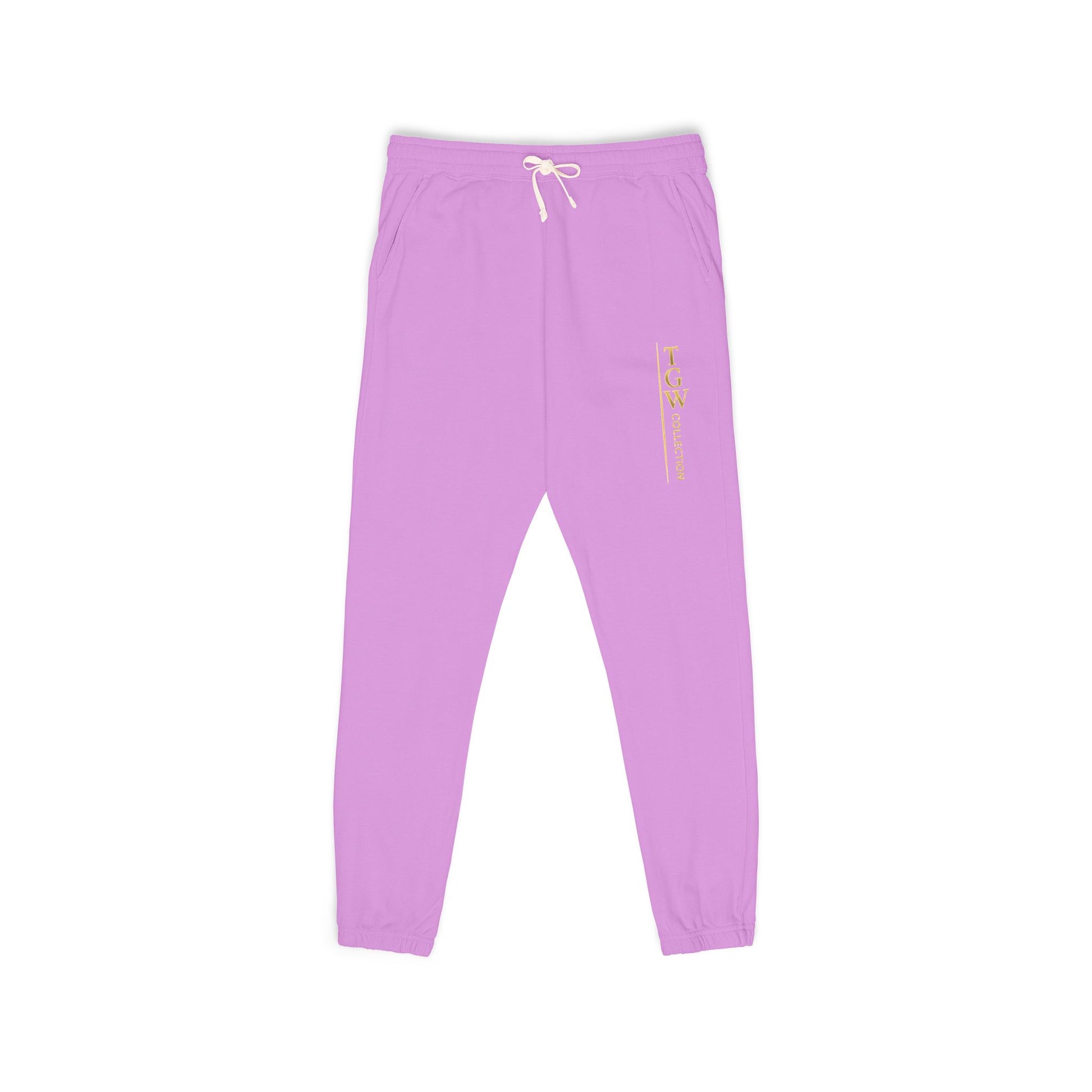 TGW Collection TM - Lightweight Fleece Sweatpants