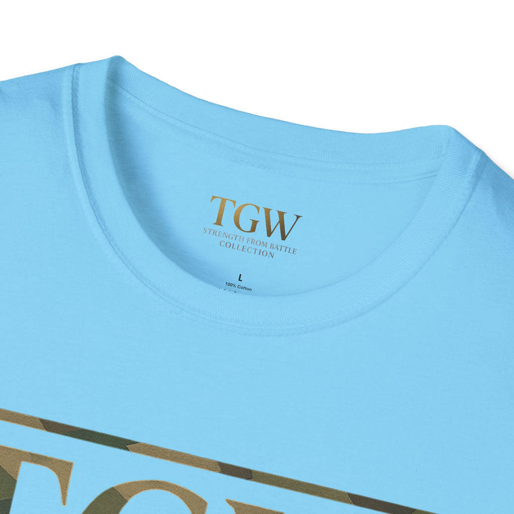 Honor Series T-Shirt | Comfortable Graphic Tee for Everyday Wear, Gift for Him, Her, Casual Outfit, Fashion Statement