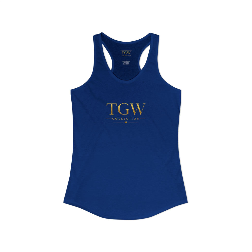 TGW Collection TM - Women’s Racerback Tank