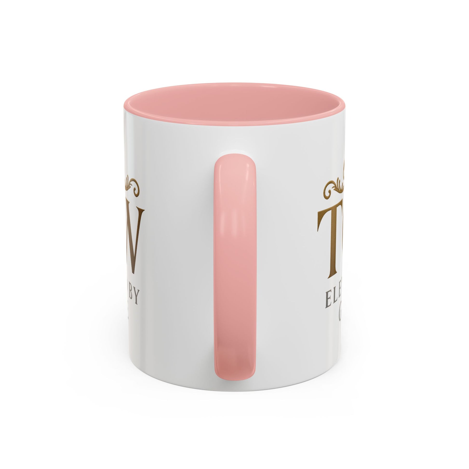 Elegant Elevated Coffee Mug - Stylish Drinkware, Perfect Gift for Tea Lovers, Home Decor, Coffee Break, Office Essentials, Motivational Mug