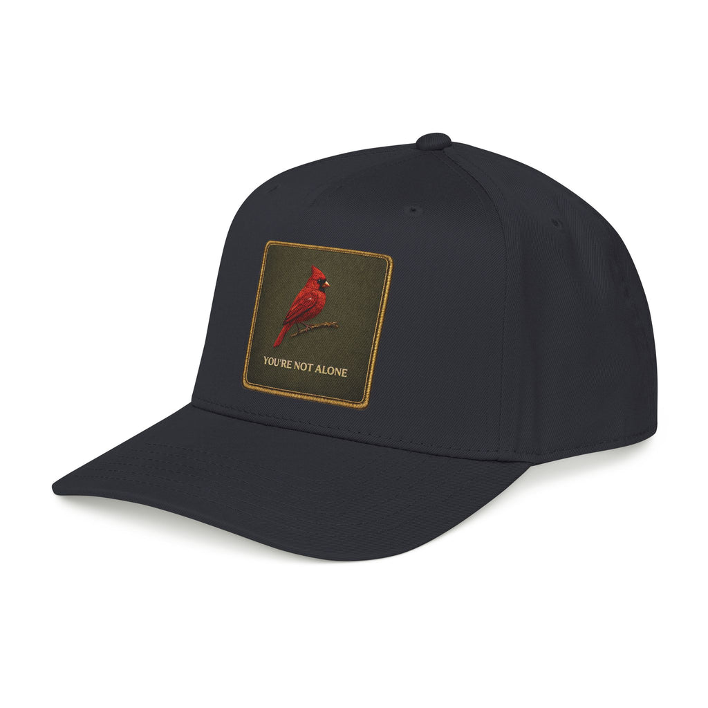 TGW “You’re Not Alone” — Mid Profile Baseball Cap