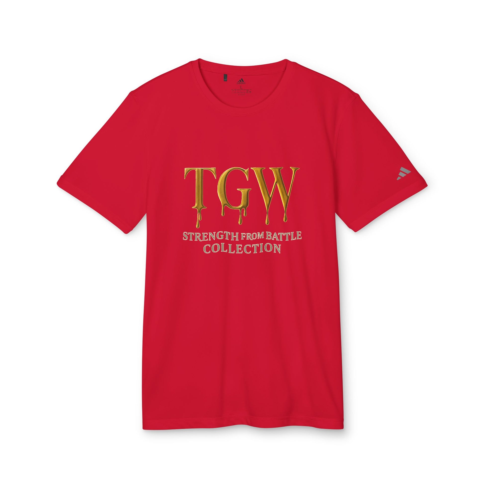 Sport T-Shirt, Motivational Workout Tee, Fitness Gift for Her, Gym Apparel, Casual Everyday Wear