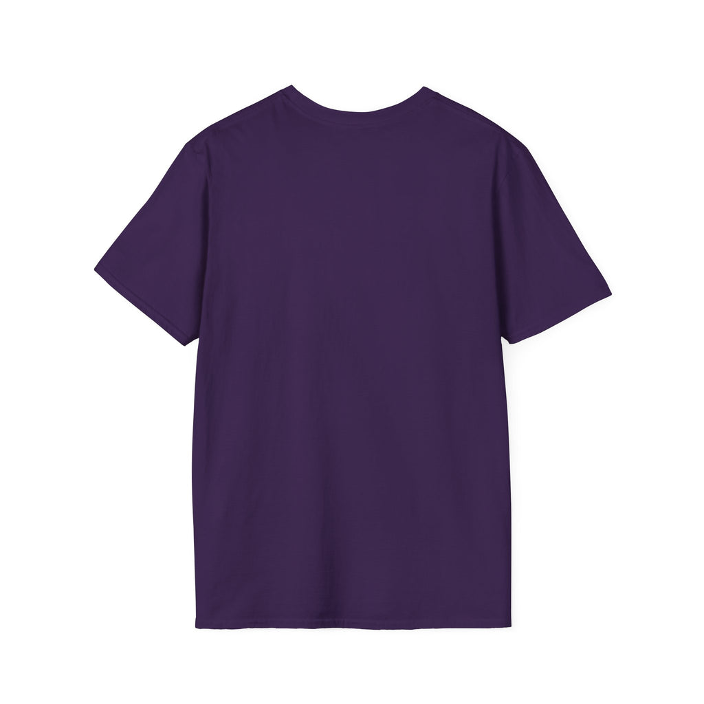 Stylish T-Shirt - Casual Wear for Everyday Comfort, Gift for Birthdays, Holidays, Relaxed Fit