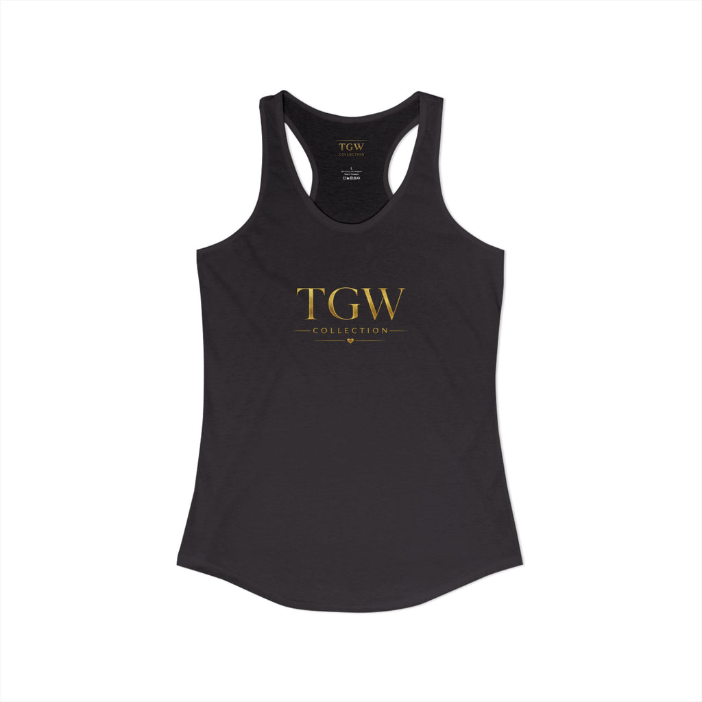 TGW Collection TM - Women’s Racerback Tank