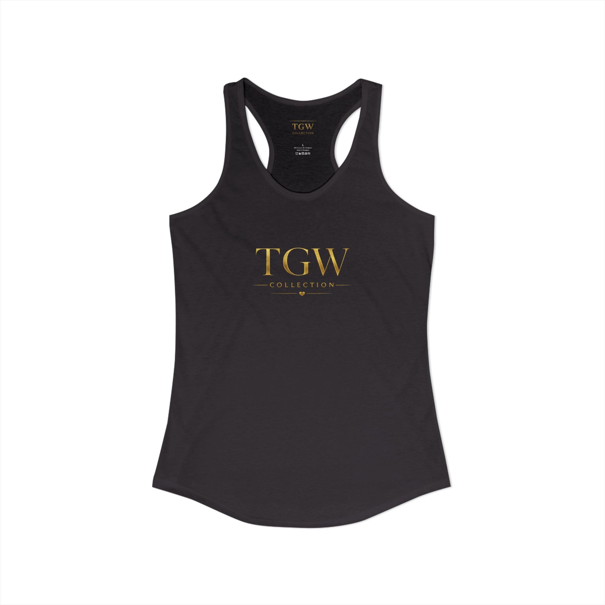 TGW Collection TM - Women’s Racerback Tank